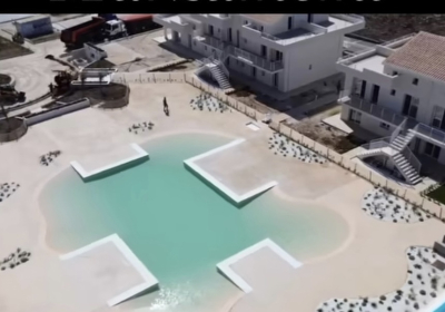 Casa Vacanze Eco Del Mare